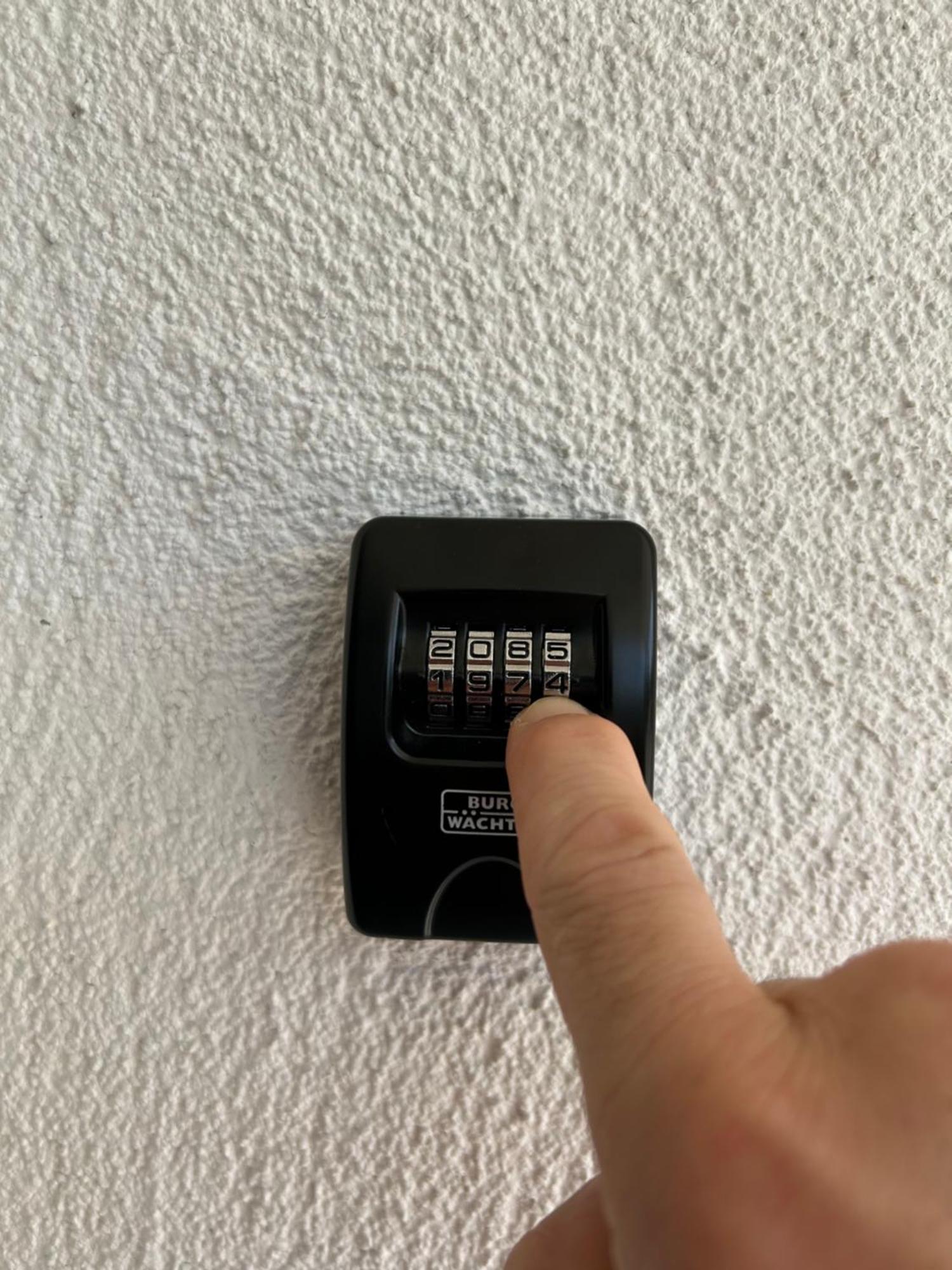 Lejlighed Memmingenbuxheimkartause