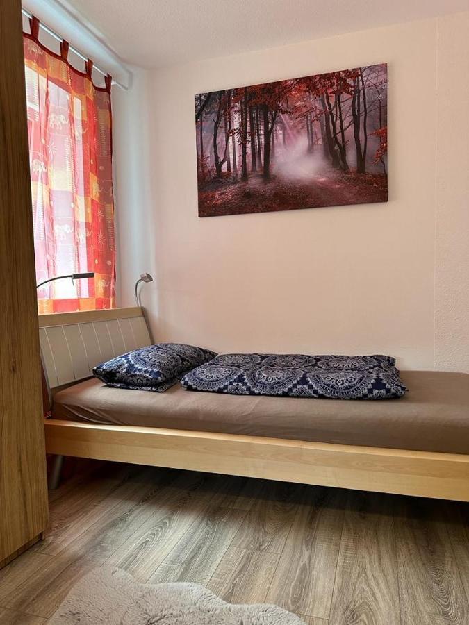 Memmingenbuxheimkartause Apartment *
