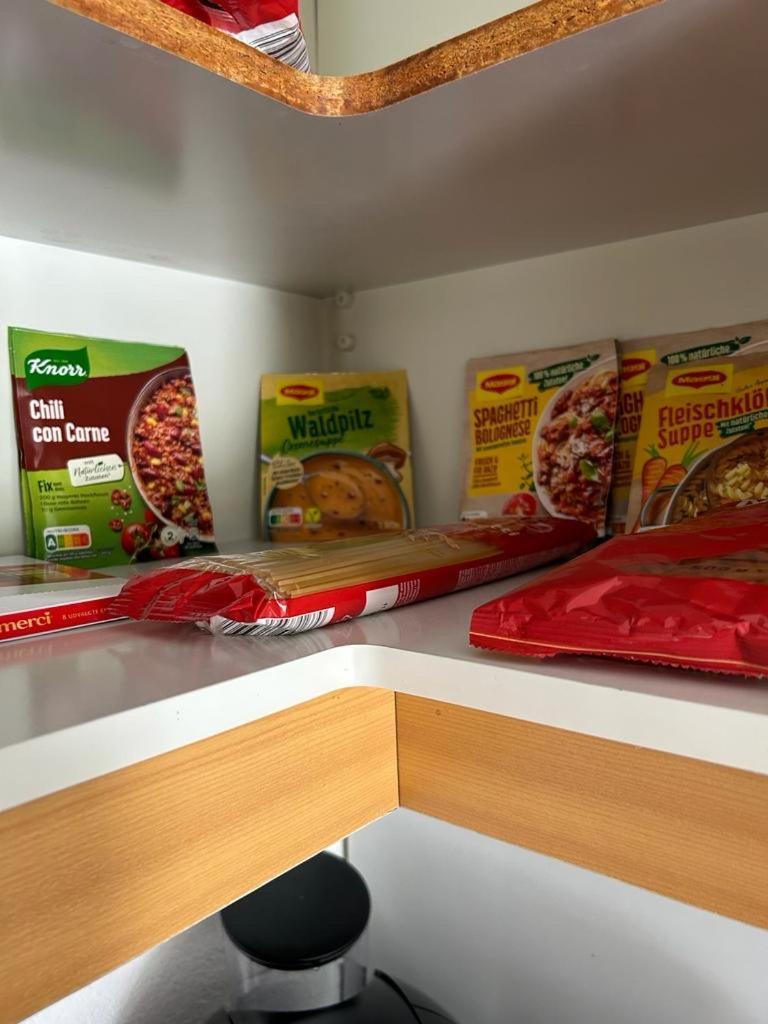 Memmingenbuxheimkartause Apartment Buxheim (Swabia)